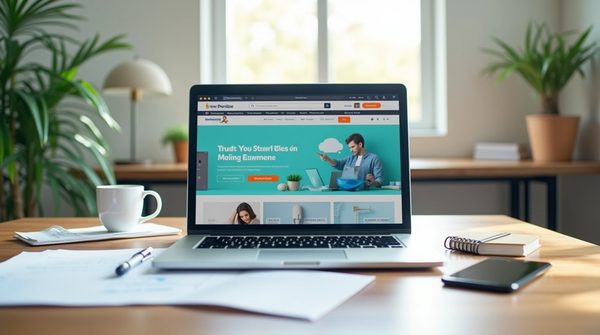 Créer un site e-commerce : boostez vos ventes facilement !