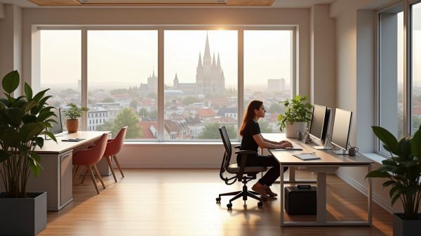 Top conseils pour établir un site internet hautement performant à Clermont-Ferrand