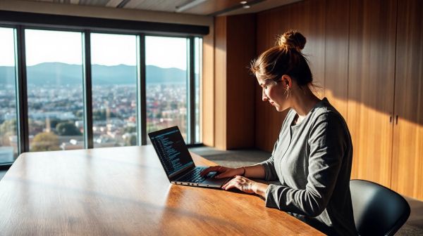 Top conseils pour établir un site internet hautement performant à Clermont-Ferrand
