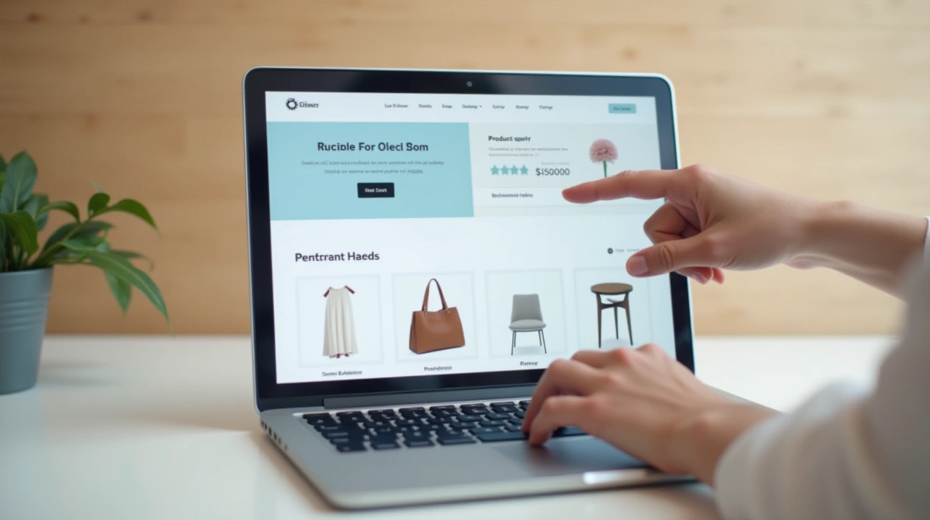 Questions fréquentes sur la création d'un site marchand